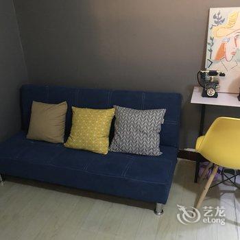 北京暖光公寓酒店提供图片