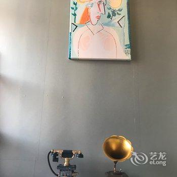 北京暖光公寓酒店提供图片