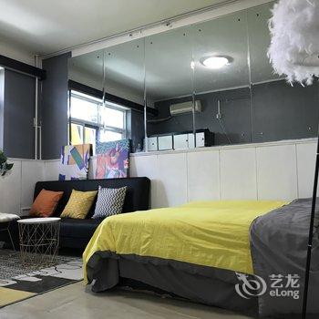 北京暖光公寓酒店提供图片