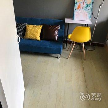 北京暖光公寓酒店提供图片