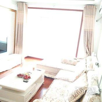 青岛周志侠公寓(烟台前村分店)酒店提供图片