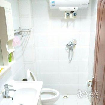 青岛周志侠公寓(烟台前村分店)酒店提供图片