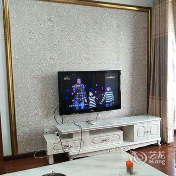 青岛周志侠公寓(烟台前村分店)酒店提供图片