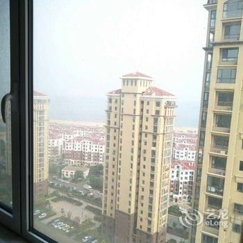 青岛周志侠公寓(烟台前村分店)酒店提供图片