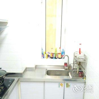 青岛周志侠公寓(烟台前村分店)酒店提供图片