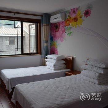 北京聚福林客栈(白河郊野公园分店)酒店提供图片