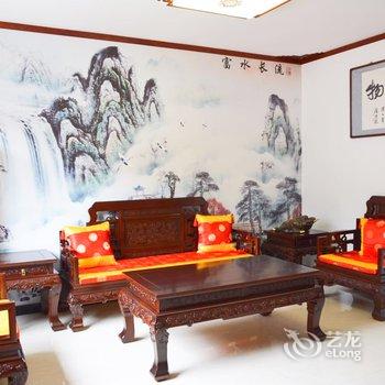 北京聚福林客栈(白河郊野公园分店)酒店提供图片