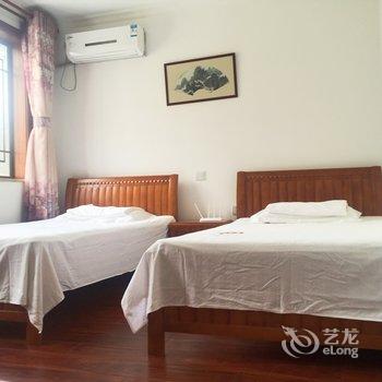 北京聚福林客栈(白河郊野公园分店)酒店提供图片