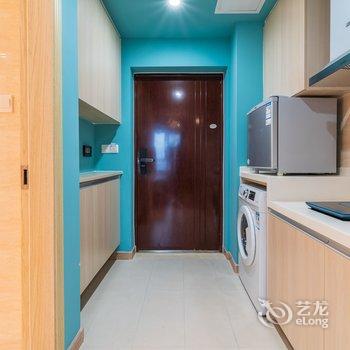 重庆纳吾优民宿酒店提供图片