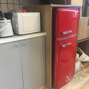 杭州金闽秀公寓(七格村分店)酒店提供图片