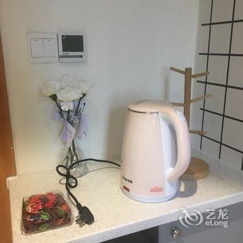 杭州金闽秀公寓(七格村分店)酒店提供图片