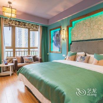 重庆纳吾优民宿酒店提供图片