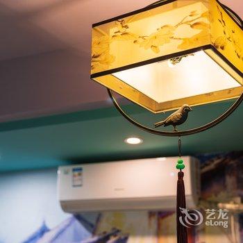 重庆纳吾优民宿酒店提供图片