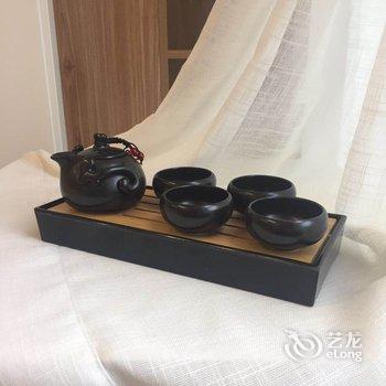 西安Yeboo公寓(大雁塔村分店)酒店提供图片