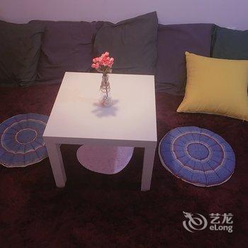 西安佩奇家爱情公寓酒店提供图片