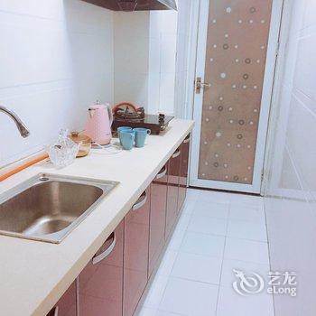 西安佩奇家爱情公寓酒店提供图片