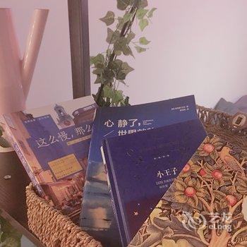 西安佩奇家爱情公寓酒店提供图片