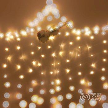 西安佩奇家爱情公寓酒店提供图片