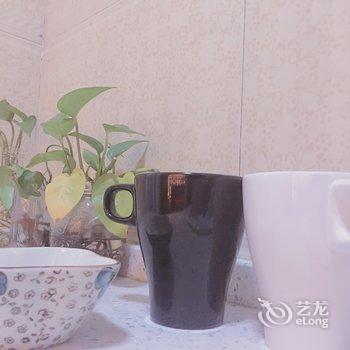 西安佩奇家爱情公寓酒店提供图片
