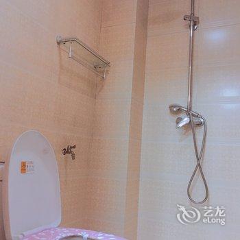 西安佩奇家爱情公寓酒店提供图片
