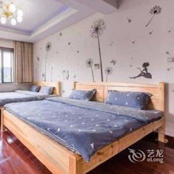 北京凌风小哥哥度假别墅(西关村分店)酒店提供图片