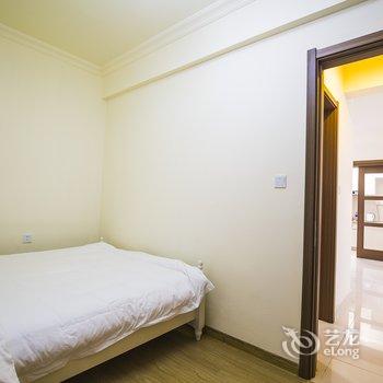 清远清泉城温馨公寓(X373分店)酒店提供图片