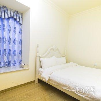 清远清泉城温馨公寓(X373分店)酒店提供图片