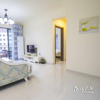 清远清泉城温馨公寓(X373分店)酒店提供图片