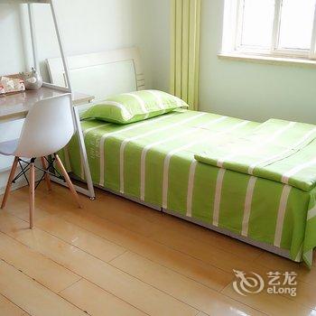 青岛羽赫柠檬公寓酒店提供图片