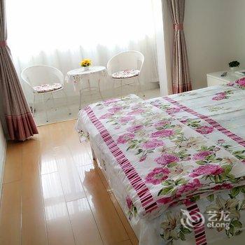 青岛羽赫柠檬公寓酒店提供图片