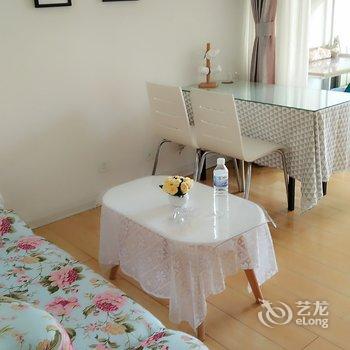 青岛羽赫柠檬公寓酒店提供图片