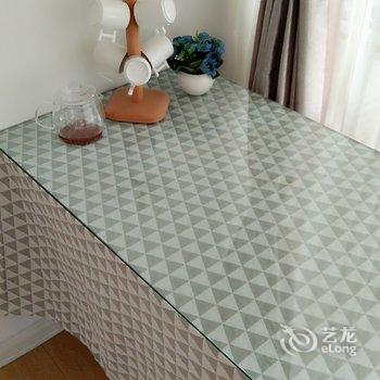 青岛羽赫柠檬公寓酒店提供图片