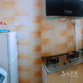 青岛Y-HOUSE公寓(漳浦路分店)酒店提供图片