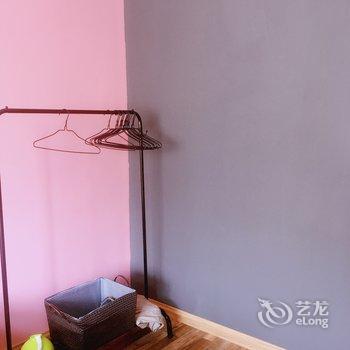 青岛Y-HOUSE公寓(漳浦路分店)酒店提供图片