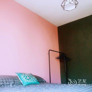 青岛Y-HOUSE公寓(漳浦路分店)酒店提供图片