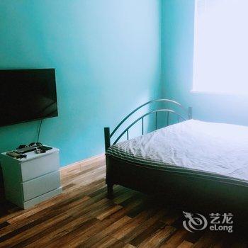 青岛Y-HOUSE公寓(漳浦路分店)酒店提供图片