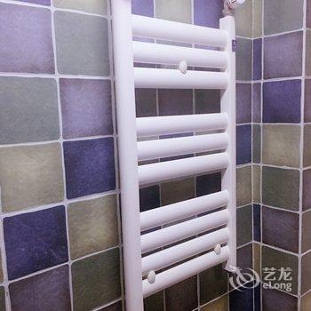 青岛Y-HOUSE公寓(漳浦路分店)酒店提供图片