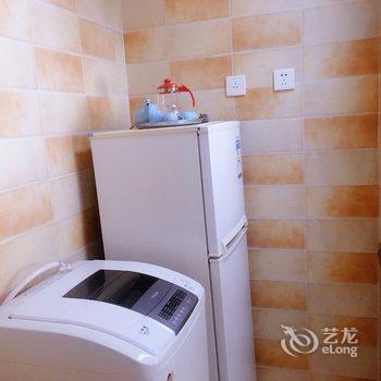 青岛Y-HOUSE公寓(漳浦路分店)酒店提供图片