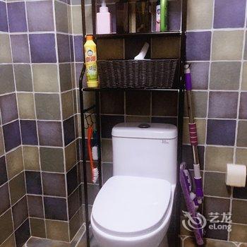 青岛Y-HOUSE公寓(漳浦路分店)酒店提供图片