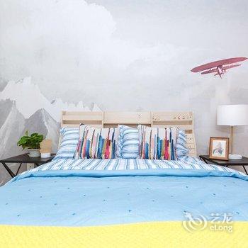 Locals路客公寓(北京中国华侨历史博物馆店)酒店提供图片