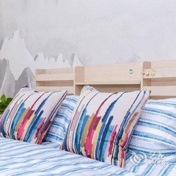 Locals路客公寓(北京中国华侨历史博物馆店)酒店提供图片