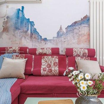 Locals路客公寓(北京中国华侨历史博物馆店)酒店提供图片