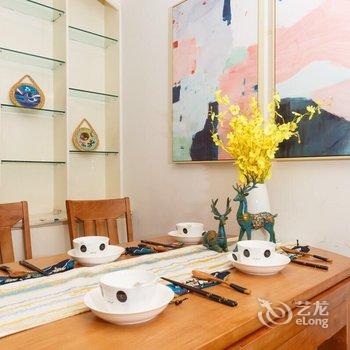 Locals路客公寓(北京中国华侨历史博物馆店)酒店提供图片