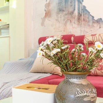 Locals路客公寓(北京中国华侨历史博物馆店)酒店提供图片