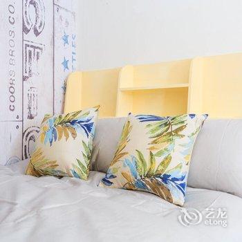 Locals路客公寓(北京中国华侨历史博物馆店)酒店提供图片