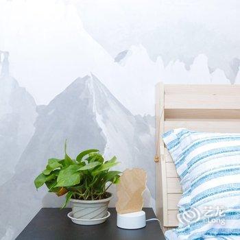 Locals路客公寓(北京中国华侨历史博物馆店)酒店提供图片