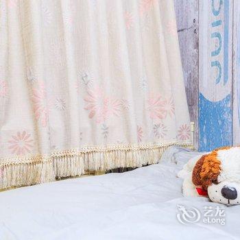 Locals路客公寓(北京中国华侨历史博物馆店)酒店提供图片