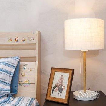 Locals路客公寓(北京中国华侨历史博物馆店)酒店提供图片