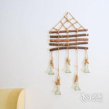 Locals路客公寓(北京中国华侨历史博物馆店)酒店提供图片