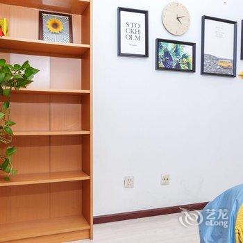 Locals路客公寓(北京中国华侨历史博物馆店)酒店提供图片